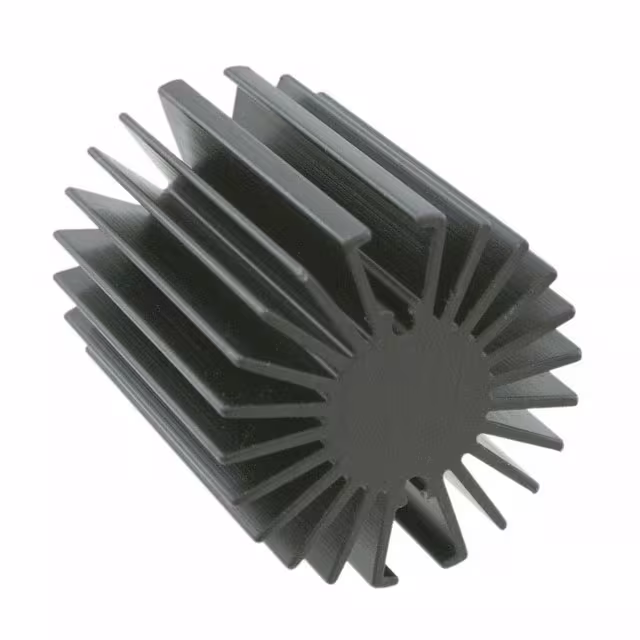 19756-S-AB Wakefield-Vette  Produits thermiques à LED